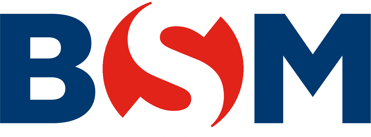 Bernhard Schulte Shipmanagement