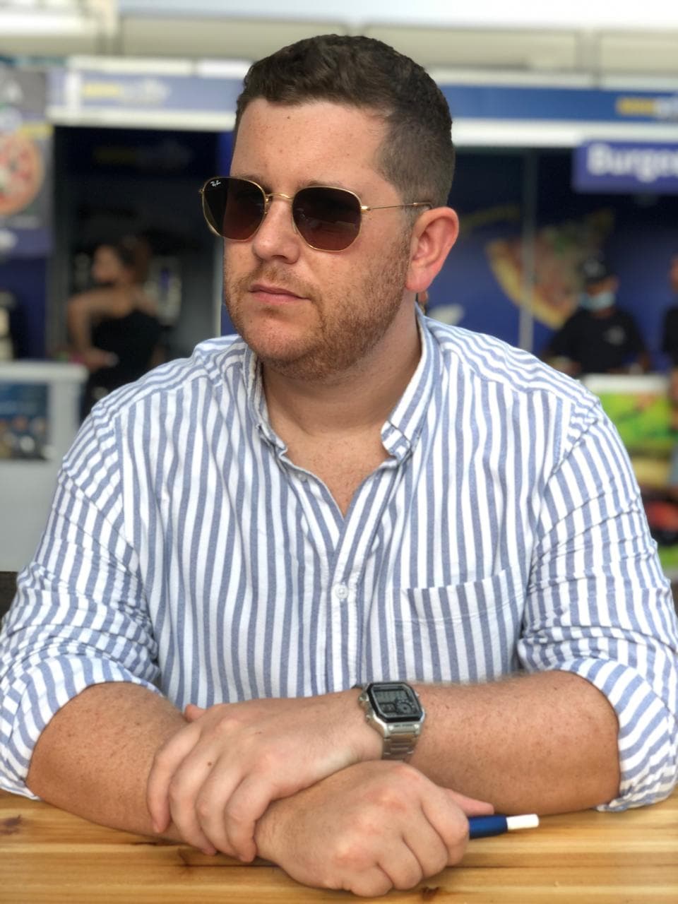 Tobias Kreppel