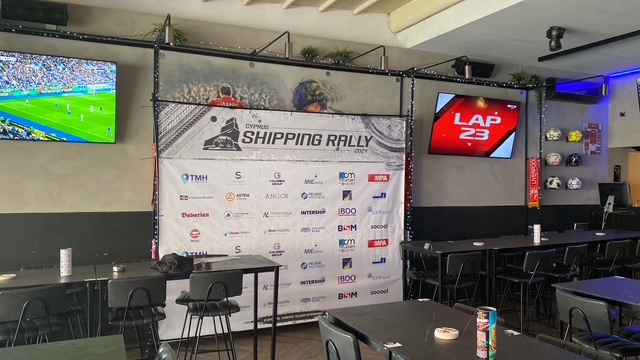 Sponsor Banner Sponsor Banner
