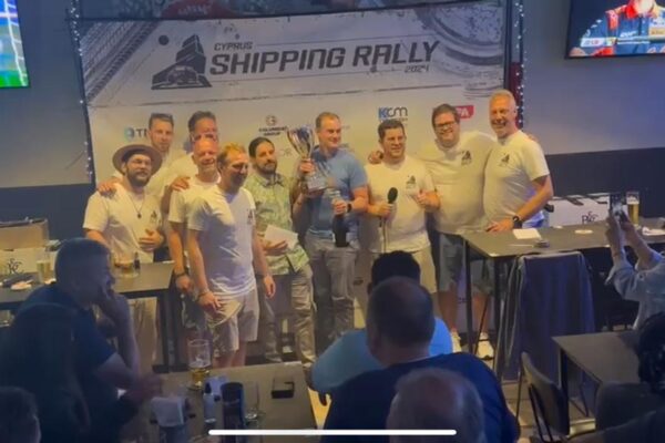 Raceing Unicorns 2024