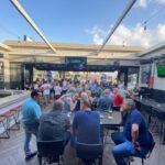 Evening Event