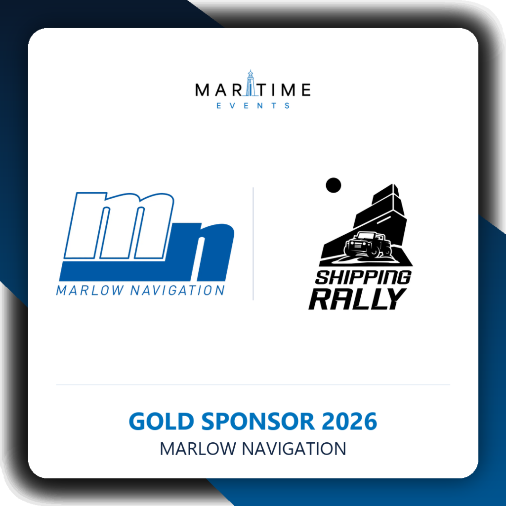 Marlow Navigation Charts the Course for the Cyprus Shipping Rally 2026