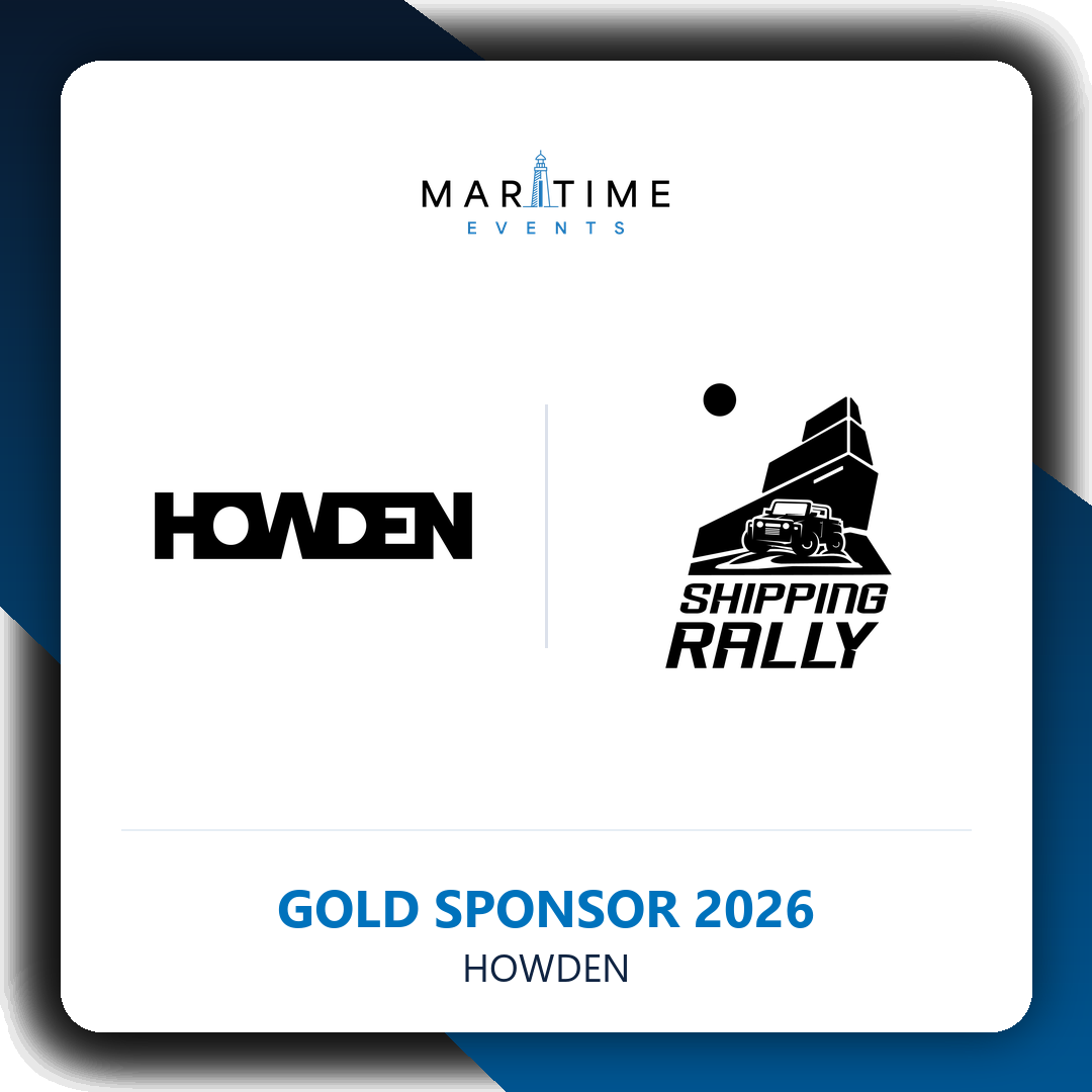 Howden Insures the Success of the Cyprus Shipping Rally 2026