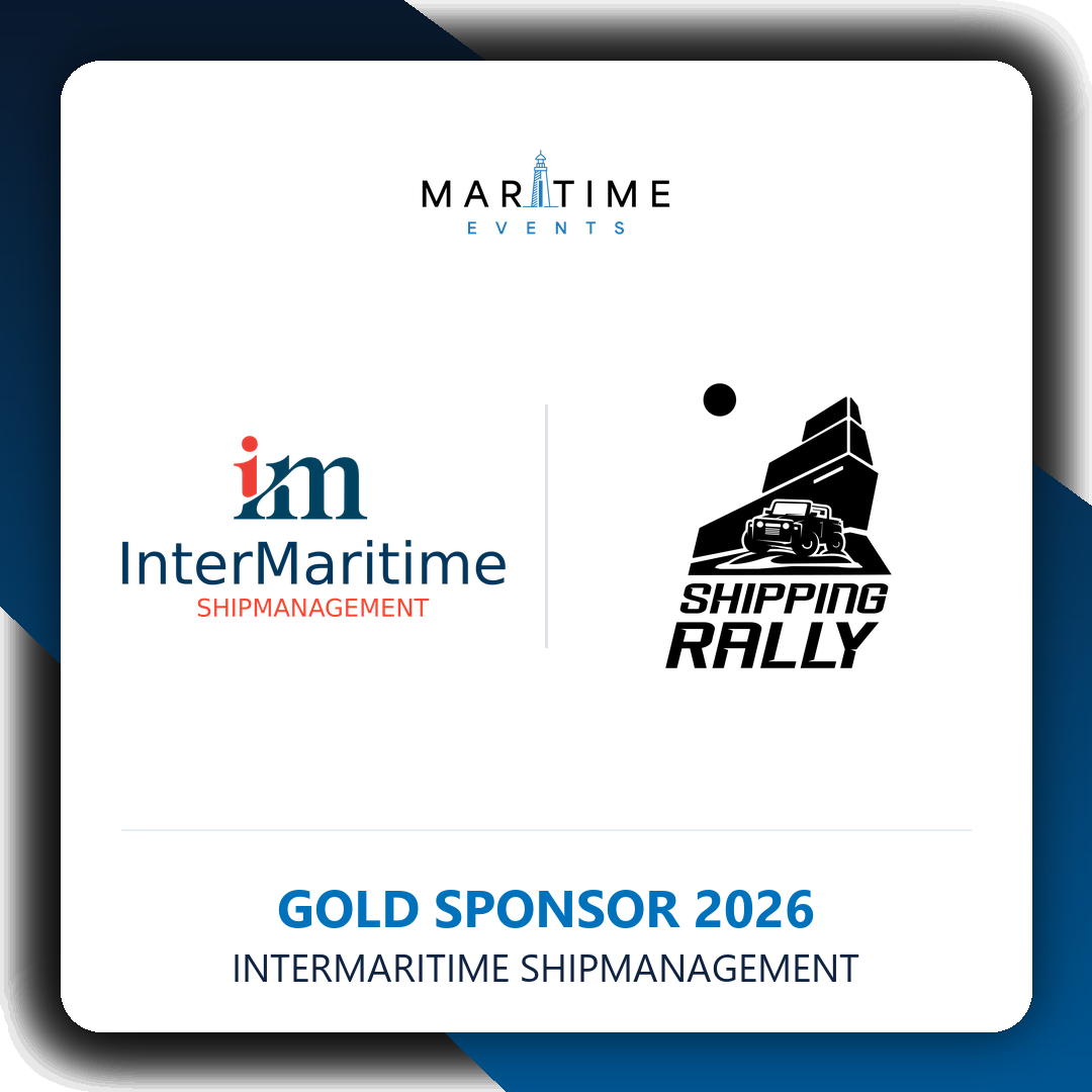 InterMaritime Shipmanagement Drives the Cyprus Shipping Rally 2026