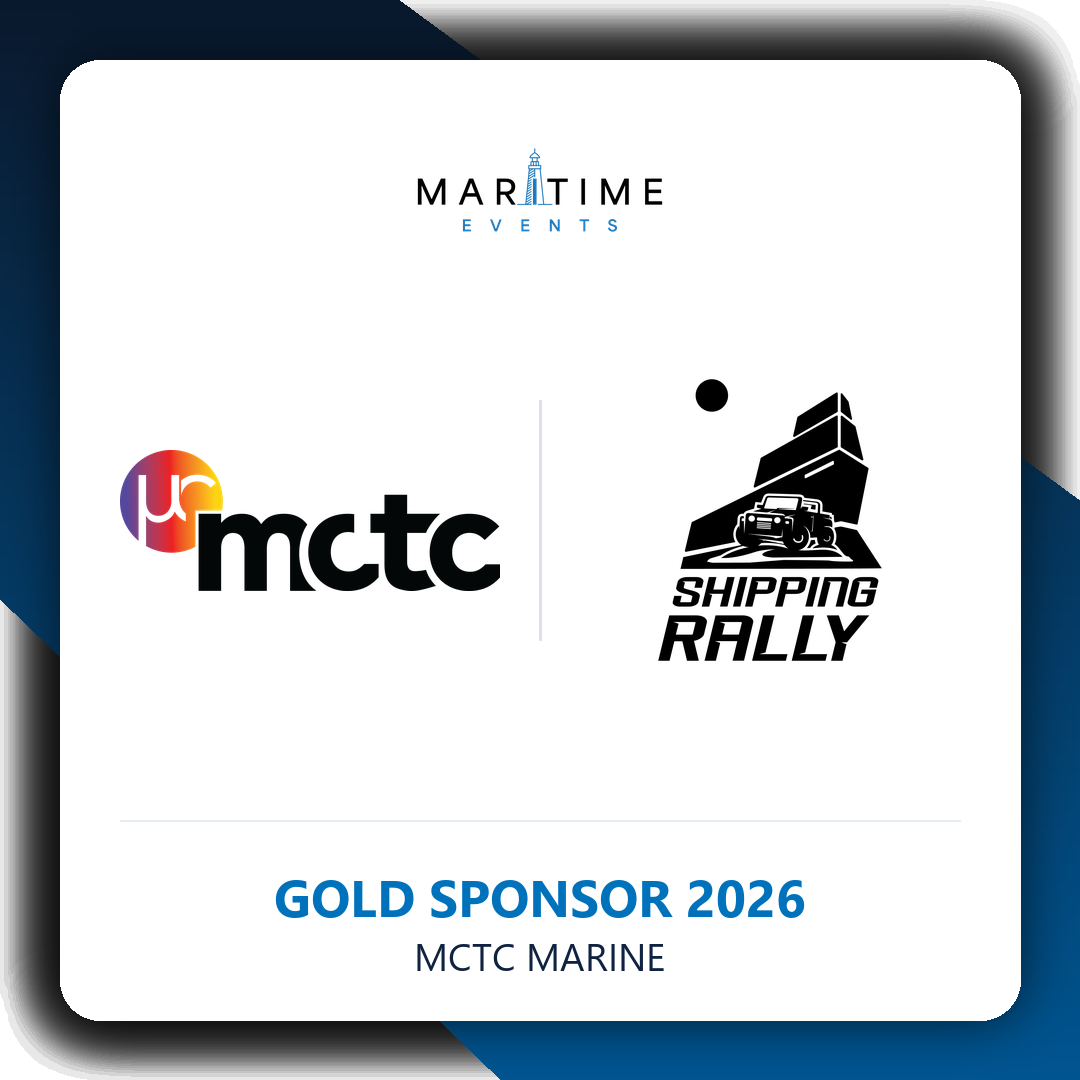 MCTC Marine Fuels the Cyprus Shipping Rally 2026